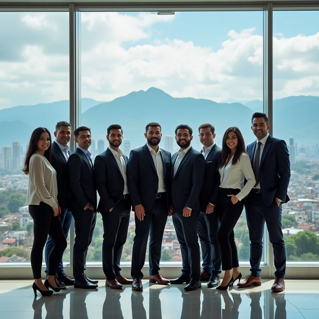 Equipo de FinanzaColombia