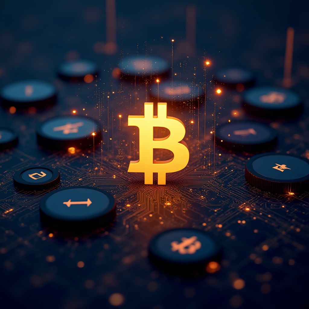 Noticias sobre criptomonedas