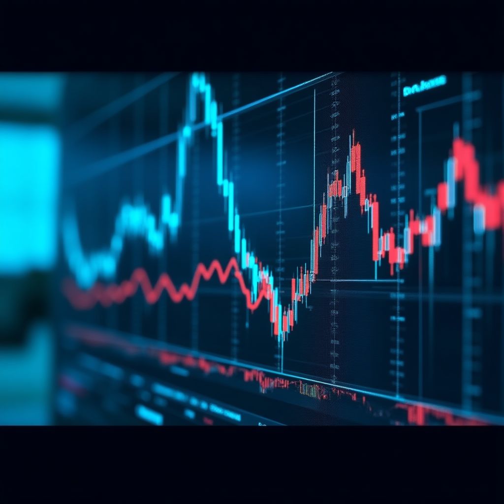 Noticias del mercado financiero