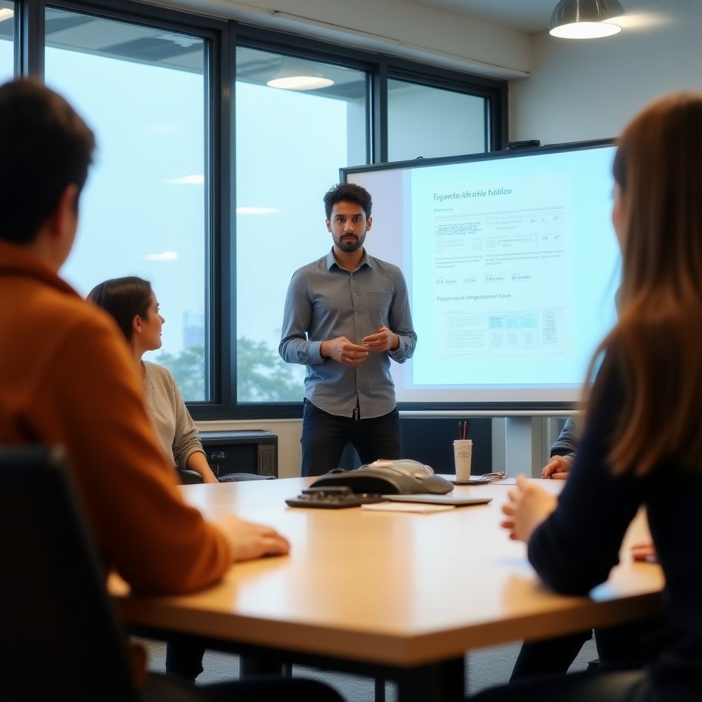Taller de planificación financiera